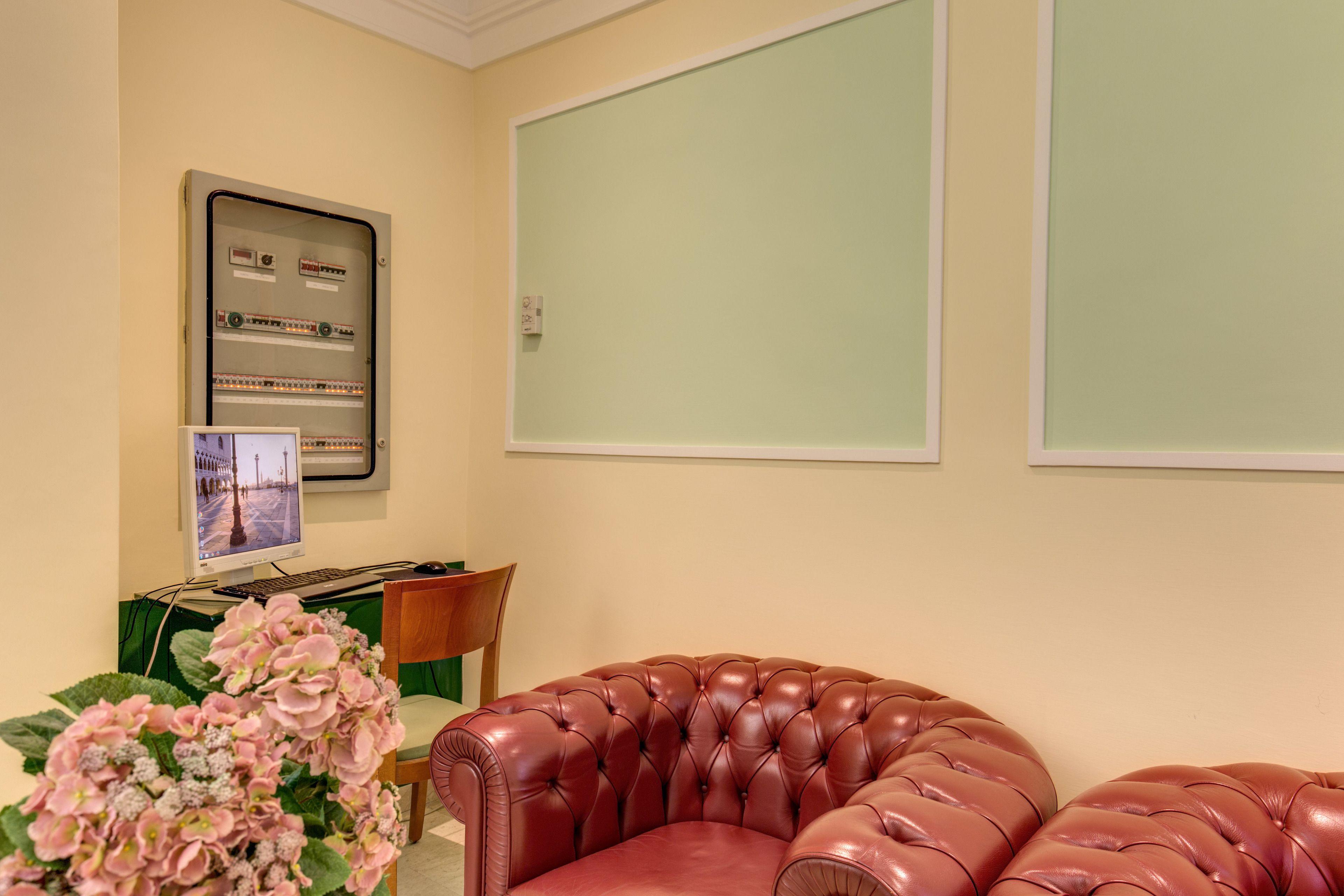 Hotel Igea — Fotos 1