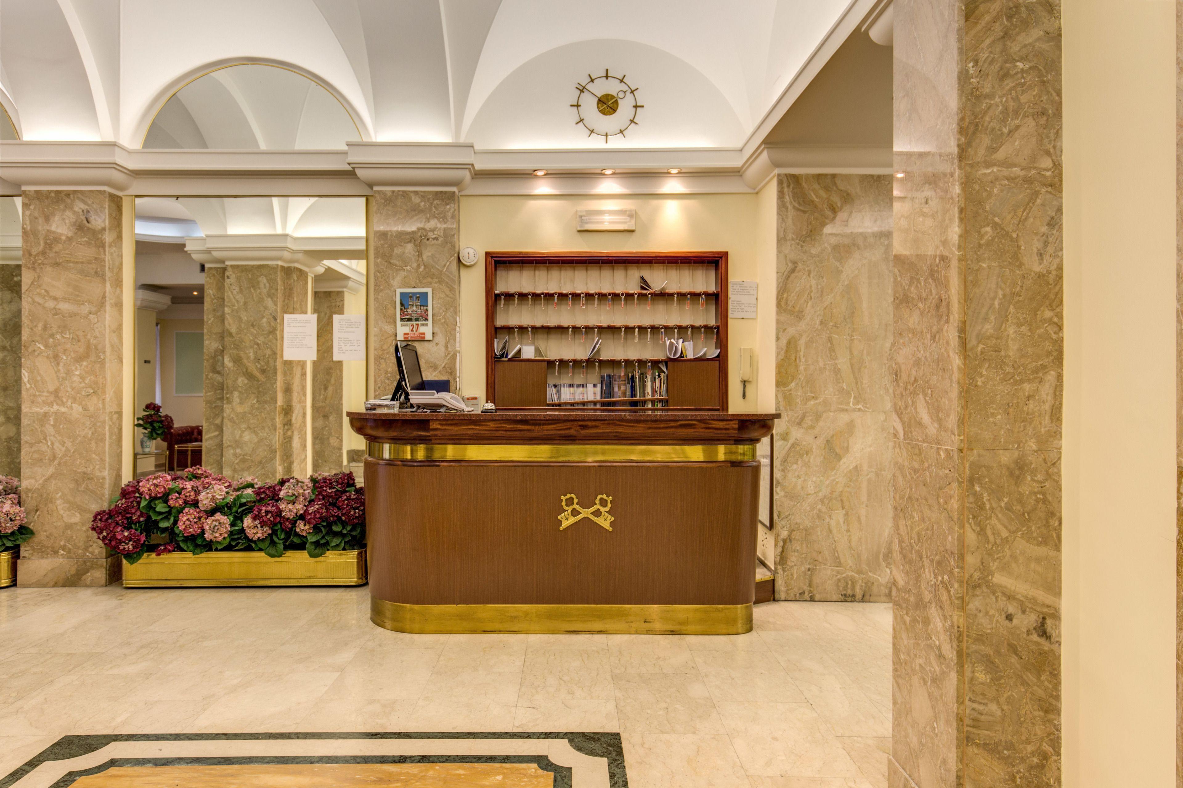 Hotel Igea — Fotos 3